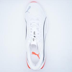 プーマ PUMA ディヴィエイト ピュア ニト...の詳細画像3