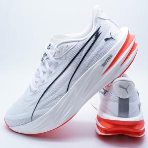 プーマ PUMA ディヴィエイト ピュア ニト...の詳細画像4