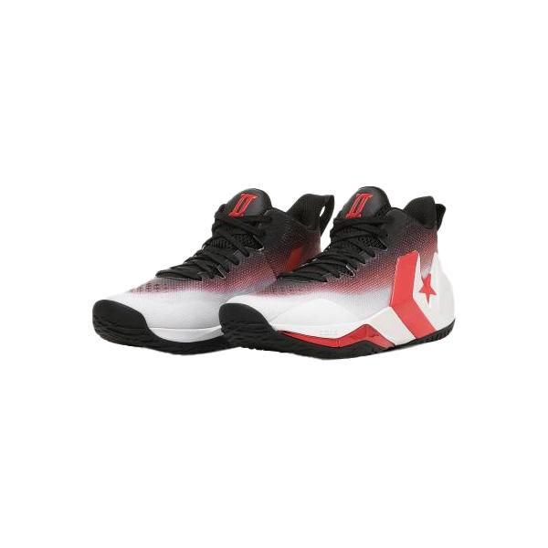 コンバース CONVERSE メンズ バスケットボールシューズ アンアベリージ MID バッシュ バ...