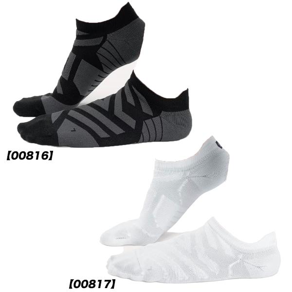 オン On メンズ Performance Low Sock ランニングソックス スポーツソックス ...