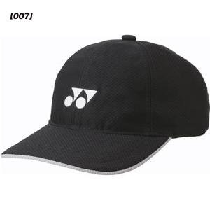 ヨネックス YONEX ジュニアキャップ テニ...の詳細画像1