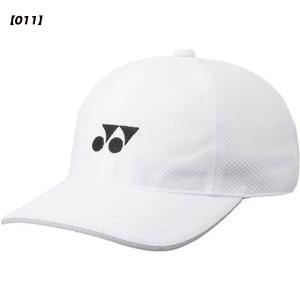 ヨネックス YONEX ジュニアキャップ テニ...の詳細画像2