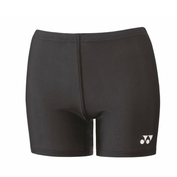 【ネコポス送料無料】ヨネックス YONEX ウィメンズ アンダースパッツ ショートスパッツ テニス ...