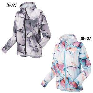 YONEX（ヨネックス） テニスウェア レディース ニットウォームアップ