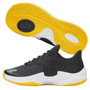 UNDER ARMOUR（アンダーアーマー） バッシュ シューズ フロトロ