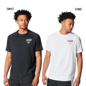 【ネコポス選択可】アンダーアーマー UAドリーマーズ グラフィック ショートスリーブ Tシャツ メンズ バスケットボール 6012508