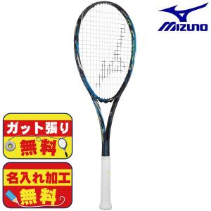 テニス ラケット F SPEED S-05 エフスピード S-05 ミズノ MIZUNO 初・中心者向け 後衛用 63JTN365｜futabaathlete