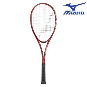 MIZUNO（ミズノ） 軟式 ソフトテニスラケット アクロスピード V-05