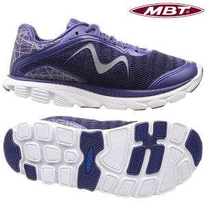 MBT RACER 18 W 7020081147A レディース ランニングシューズ エムビーティー NAVY/GREY
