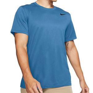 ナイキ NIKE レジェンド S/S 718834-462 メンズ Tシャツ 半袖 ランニング フィットネス ジム スポーツウェア