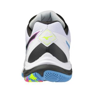 ミズノ MIZUNO バドミントンシューズ ユ...の詳細画像5