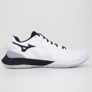 ミズノ MIZUNO バドミントン シューズ ...の詳細画像2
