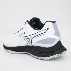 ミズノ MIZUNO バドミントン シューズ ...の詳細画像5