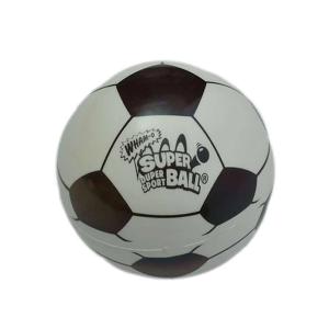 ワーム・オー　WHAM-O スーパーボール サッカーボール 玩具 77804010｜futabaathlete