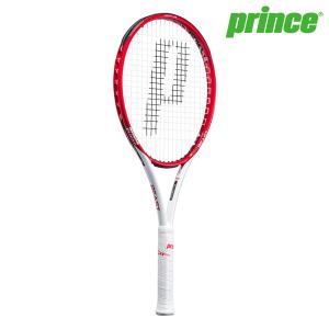 Prince（プリンス） テニスラケット 硬式 BEAST 100 (280g) 7TJ236