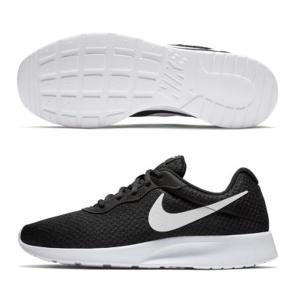 ナイキ NIKE タンジュン 812654-011 メンズ スニーカー カジュアル ウォーキング シューズ 通勤 通学 TANJUN 黒