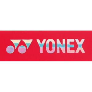 ヨネックス YONEX エッジガード５（ラケット１本分） AC1581P 001 レッド｜futabaathlete