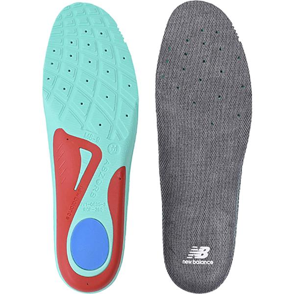 【ネコポス送料無料】ニューバランス New Balance サポーティブリバウンドインソール AC7...