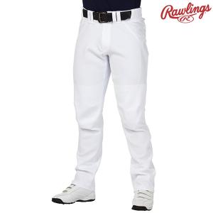 Rawlings（ローリングス） 野球 ユニフォーム 4D+8パンツロング