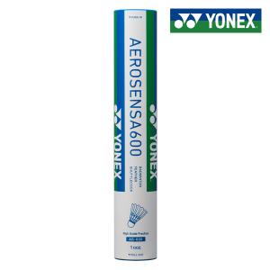 早い者勝ちYONEX AEROSENSA CLEAR II 2番一箱 バドミントンシャトル