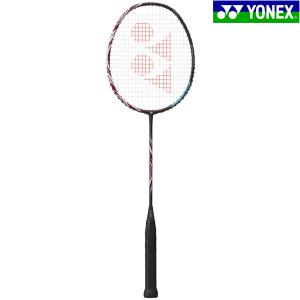 【予約販売】ヨネックス YONEX バドミントンラケット アストロクス100ゲーム AX100G ASTROX100G 選手用 クレナイ フレームのみ｜futabaathlete