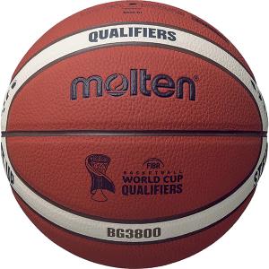 モルテン バスケットボール 5号 FIBAレプリカの買取情報