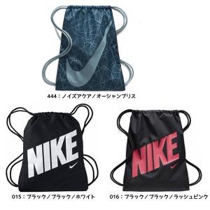 ナイキ NIKE YA　グラフィック　ジムサック BA5262 ナップサック