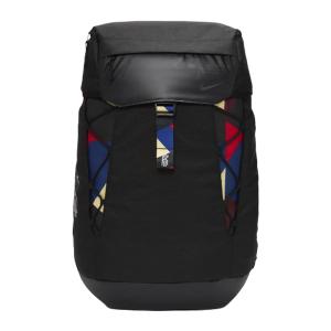 ナイキ NIKE カイリー バックパック BA6156-010 バスケットボール リュックサック 37L 黒 2020年春夏モデル