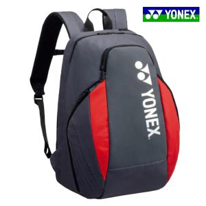 ヨネックス YONEX テニスバッグ・ケース バックパックM 1本用 中学 高校 部活動 BAG2208M｜futabaathlete