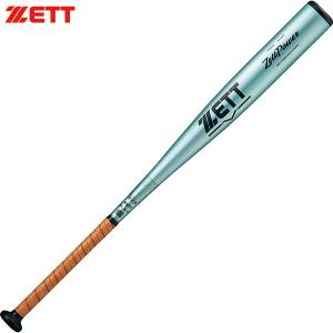ゼット（ZETT） 野球 硬式 金属製バット 新規格ゼットパワー ZettPower