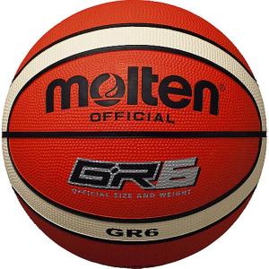 molten（モルテン） バスケットボール リベルトリア5000 3x3 スリー