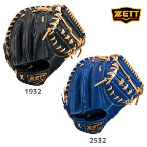 ゼット（ZETT） 野球 メンズ 軟式 キャッチャーミット ネオステイタス