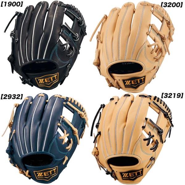 ゼット ZETT 野球 少年野球 軟式グローブ JRゼロワンステージ M 25FW BJGB7151...