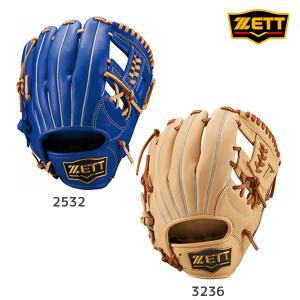 ゼット（ZETT） 野球 硬式 グローブ グラブ コブリ 24 BPGB25410