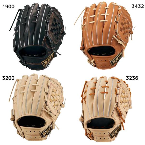 ゼット ZETT 野球 硬式 グローブ グラブ ネオステイタス 24 BPGB12420N 二塁手 ...