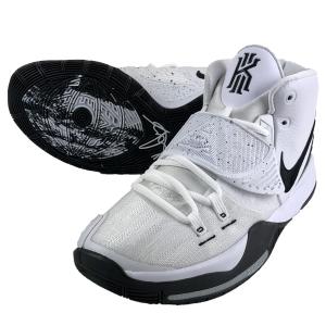 ナイキ NIKE カイリー6 EP BQ4631-100 メンズ バスケットボール