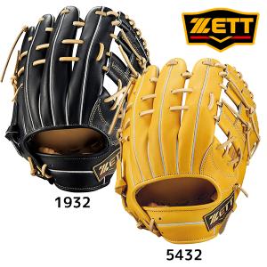 ZETT ゼット プロステイタス 軟式用 オールスター 源田モデル ゼット ゼット(ZETT) プロステイタス 軟式グラブ 2023限定
