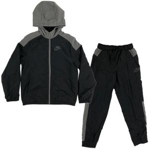 ナイキ NIKE ジュニア ジャージ 上下セット BV3705-010