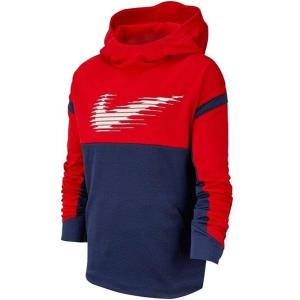 ナイキ パーカー 赤の商品一覧 通販 Yahoo ショッピング