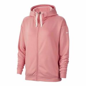 ナイキ NIKE ウィメンズ サーマフリースフルジップ BV4969-606 女性用 ウィメンズ パーカー 普段着 フィットネス