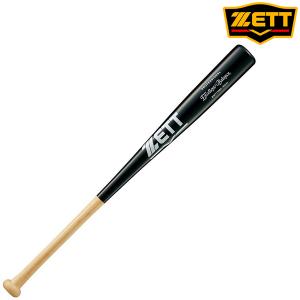 ゼット（ZETT） 野球 硬式野球 木製バット スペシャルセレクトモデル