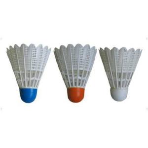 ユニックス　野球　トレーニング用品　カラーヘッド・トスシャトル スーパートス（6個入り）  BX81...