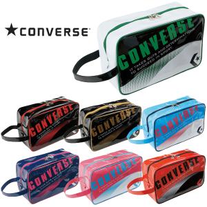 コンバース CONVERSE エナメルシューズケース C1508097 バスケットボール