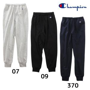 チャンピオン スウェットパンツ メンズ スウェットロングパンツ