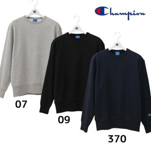 チャンピオン スウェットトレーナー メンズ 普段着 部屋着 部活 寮生活 Champion C3PS060