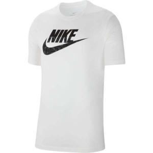 ナイキ NIKE カモ S/S Tシャツ CK2331-100 メンズ スポーツウェア 半袖シャツ ホワイト 白の商品画像