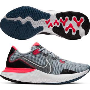 ナイキ NIKE リニューラン RENEW RUN CK6357-401 メンズ ランニングシューズ