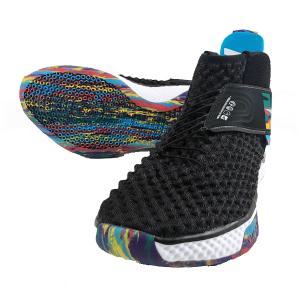 2020年春夏NEW ナイキ NIKE エアズーム フライイーズ ZOOM UNVRS FLYEASE CQ6422-001 メンズ バスケットボールシューズ バッシュ