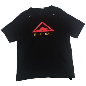 ナイキ NIKE NK RISE365 TOP TR CQ7952-010 Tシャツ 半袖 メンズ