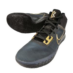 ナイキ NIKE バスケットボールシューズ カイリーフライトップIV CT1973-005 バッシュ メンズ レディース ミニバスシューズ 23.5cm